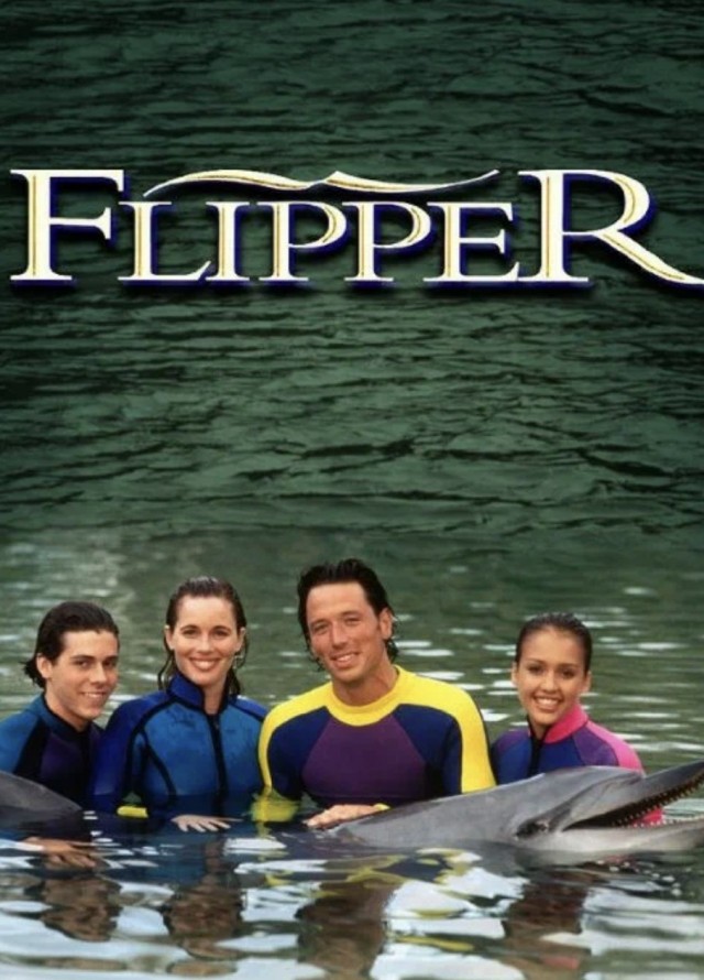 Сериал из юности