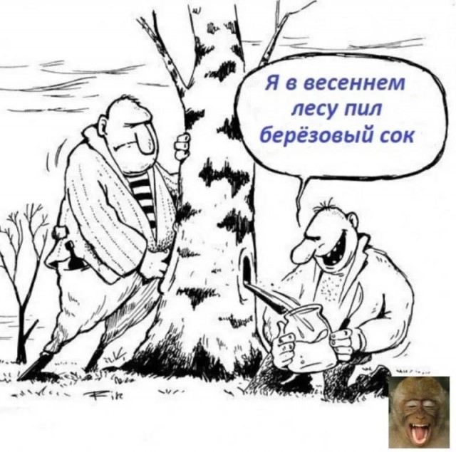 Дочь на тебя жалуется...
