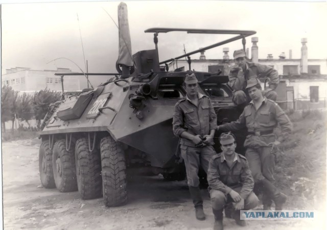 Интересные фотографии 1990 -х. 19.05.25