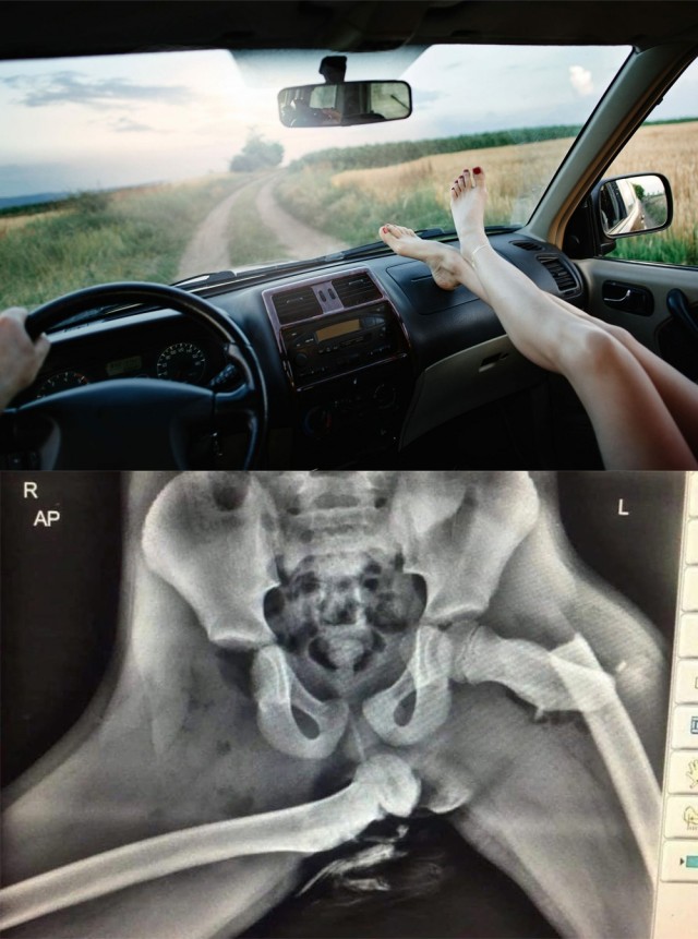 Где жру, там и сру