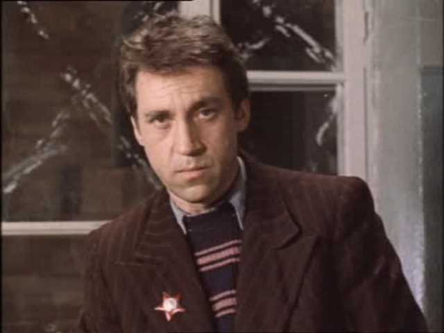 Первая и последняя роли великих советских актеров 18.07.25