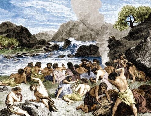 Неандертальцы – «гиперхищники»? Новое исследование пролило свет на источник белка в рационе древних предков человека