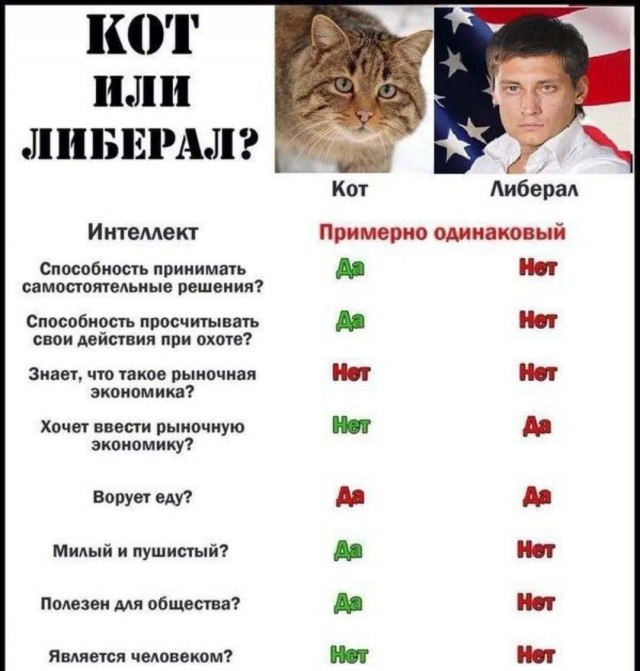 Главная проблема США