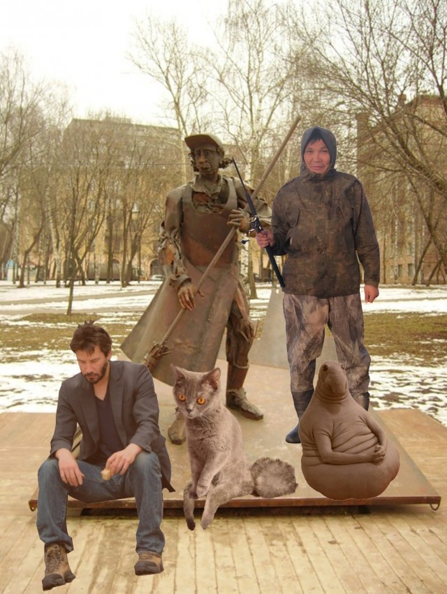 Профотожабте пожалуйста