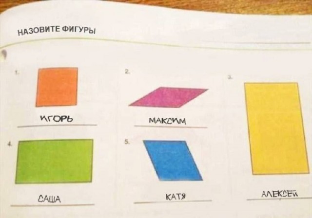 Картинки для деградации 40 (разной степени свежести)