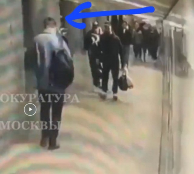 Пошёл вон щенок