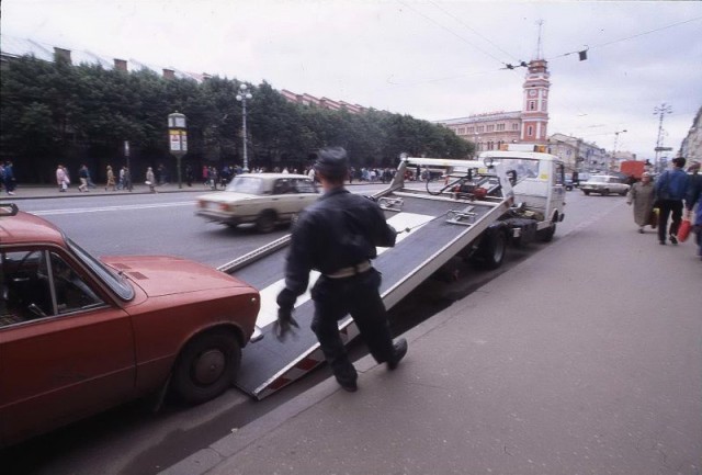 Интересные фотографии 1990 -х 03.11.25
