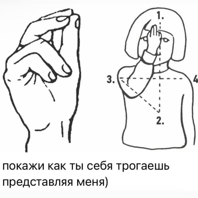 Картинки для деградации 95 (разной степени свежести)
