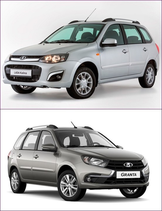 Выбор машины для ЯндексТакси