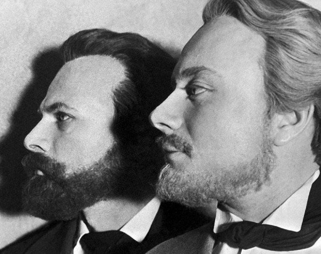 7 марта — Андрей Миронов — 85 лет со дня рождения