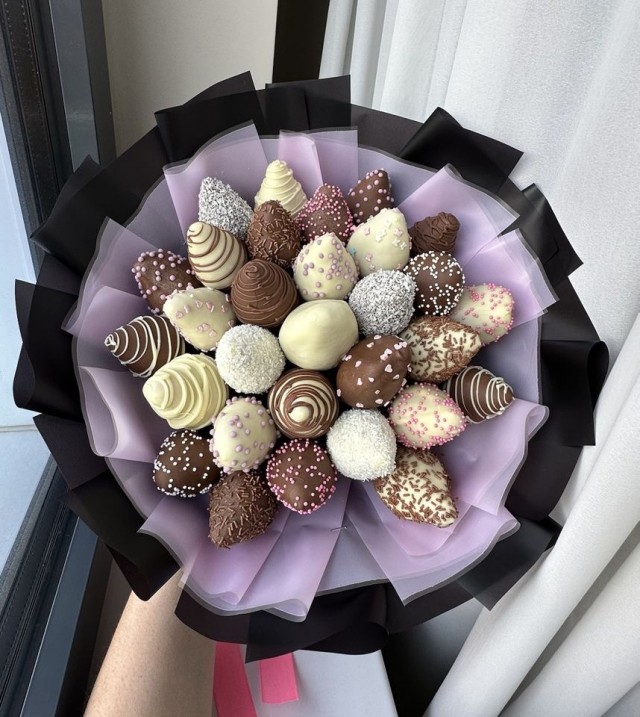 Снижение цен на тюльпаны не помогло цветочным магазинам заработать 8 Марта