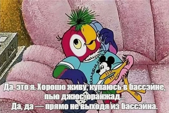 Действительно, а чойта мы⁠⁠