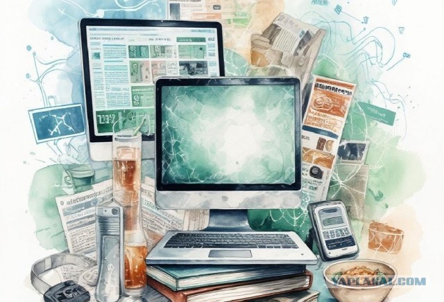 Кому в России отключат интернет?