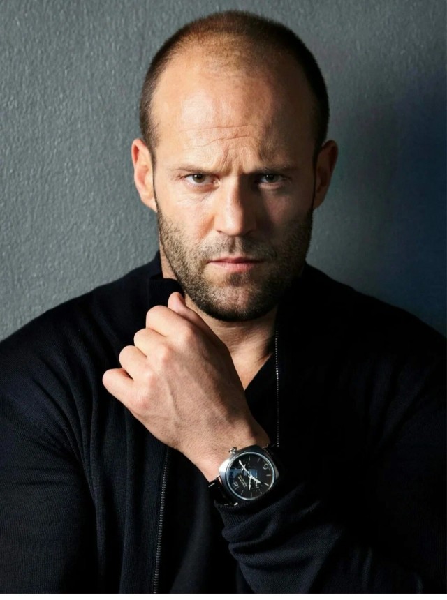 А ведь эти люди ходят среди нас...⁠