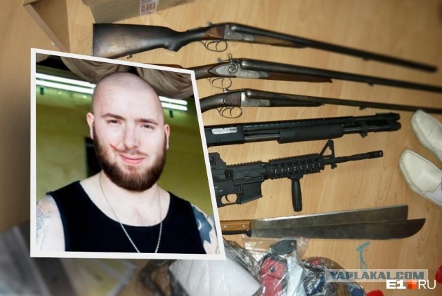 Один из самых разыскиваемых убийц России стал популярным фантастом
