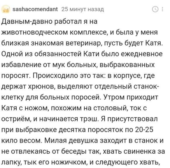 Хорошая