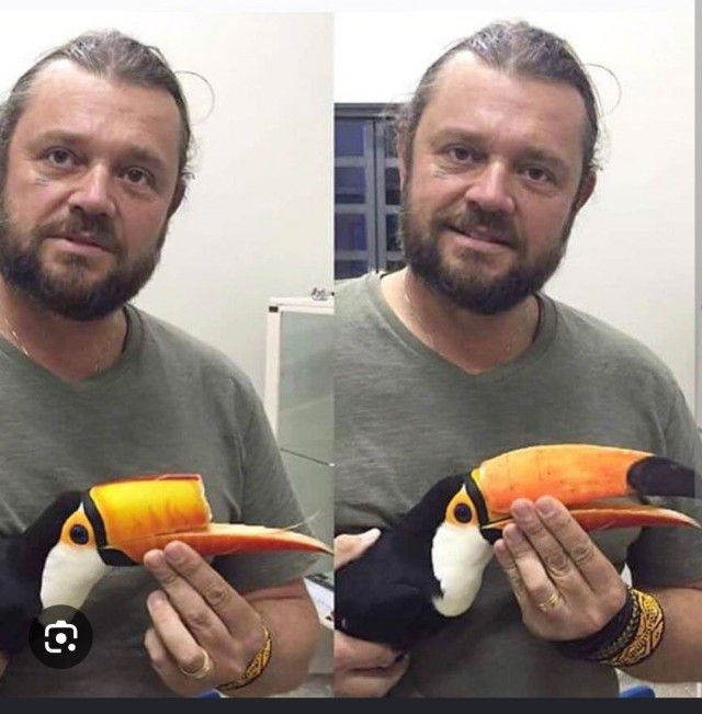 Неземная красота