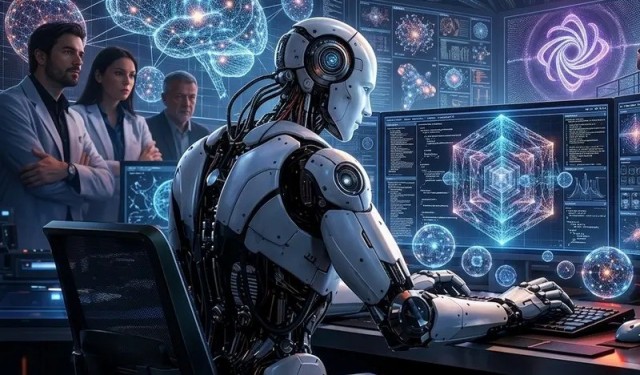 OpenAI отказалась от GPT-6.1 Astra по соображениям безопасности
