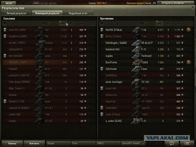 Wargaming 6