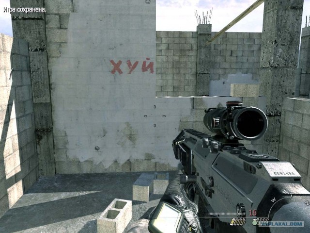 Программирование в Iron Man 2 или "Ирония судьбы"