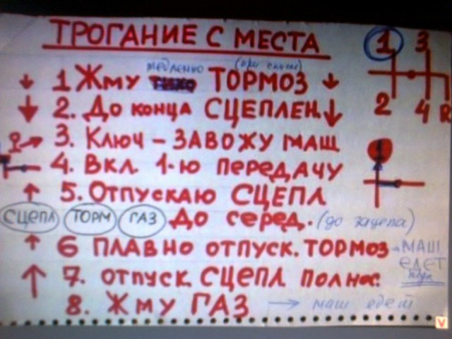 Решил выложить свои приколы