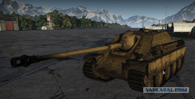 Wargaming 11