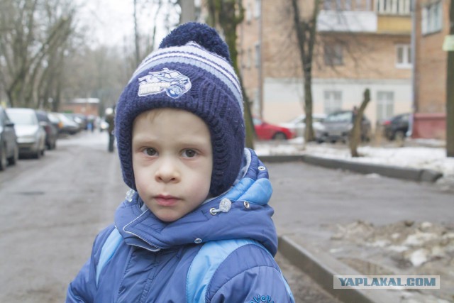 Я хочу замуж