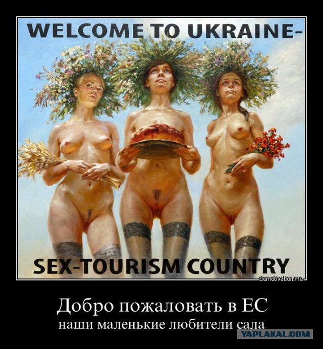 Одесса: итоги евромайдановской Хатыни