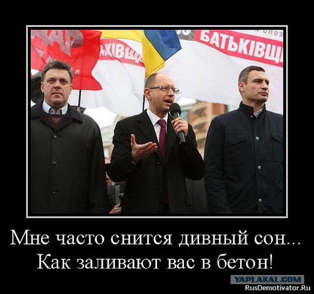 Украина вводит санкции