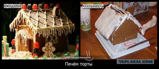 Тортик на годовщину свадьбы
