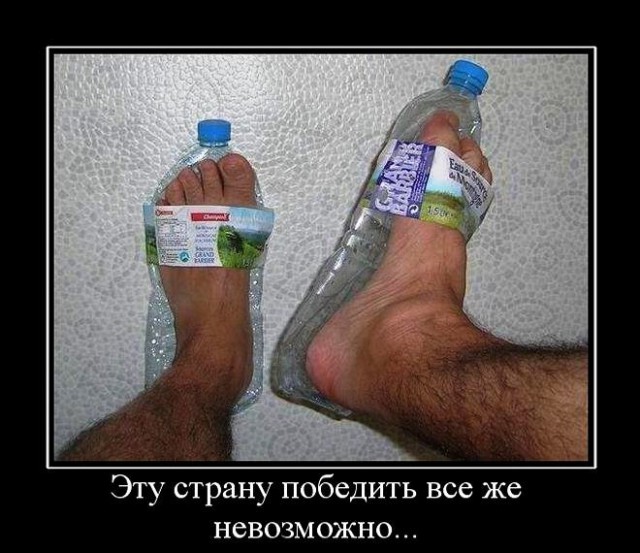 17 идей использования пустых бутылок