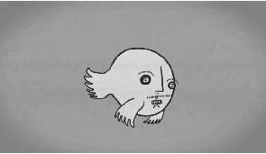 Просто безумная гифка