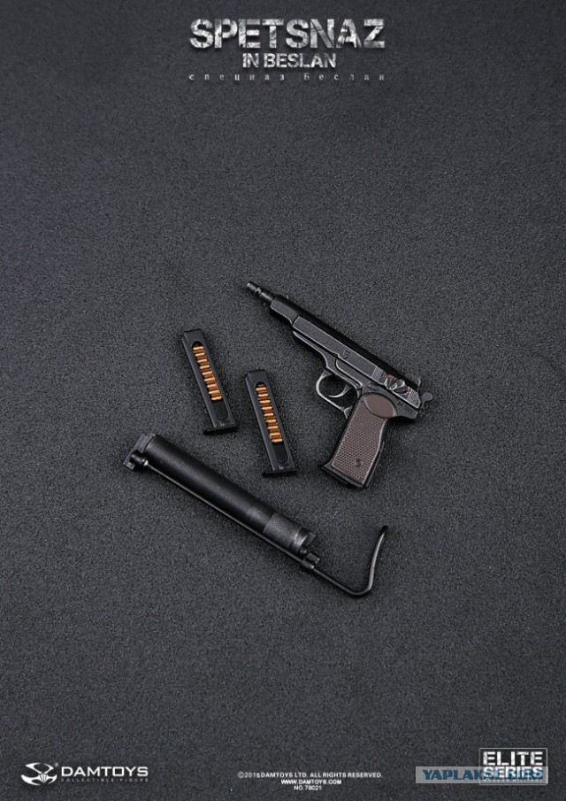 MCTOYS Русская тема