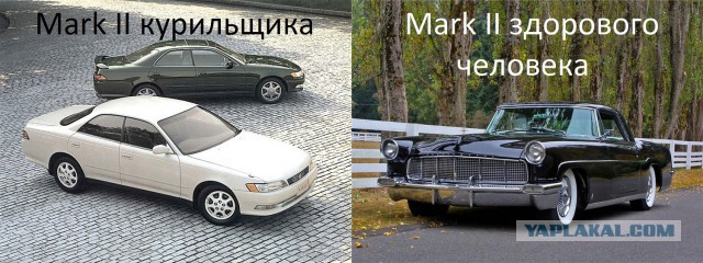 Lincoln Continental