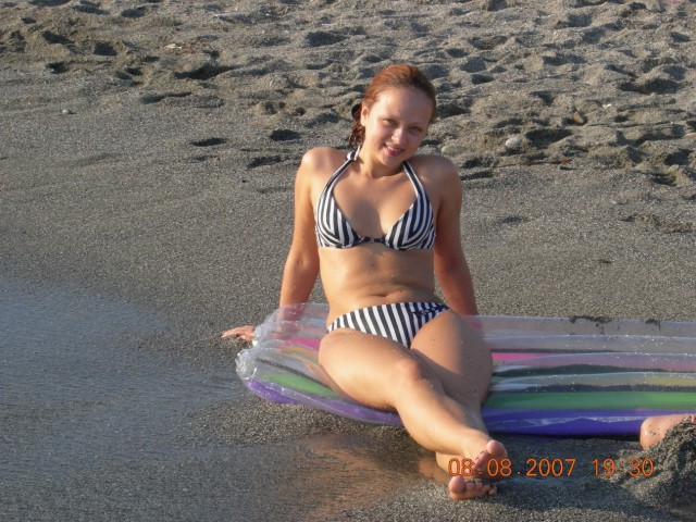 Что то не так с руками...