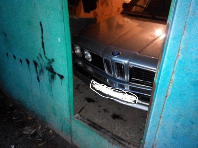 BMW E24: видео от чешских фанатов БМВ.