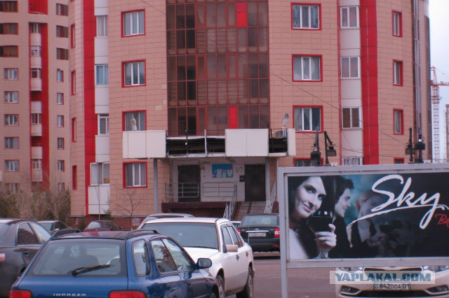 Фоторепортаж из самого закрытого города в мире