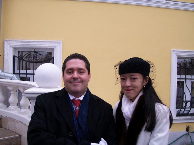 Князь Романов назвал условия переезда в Россию