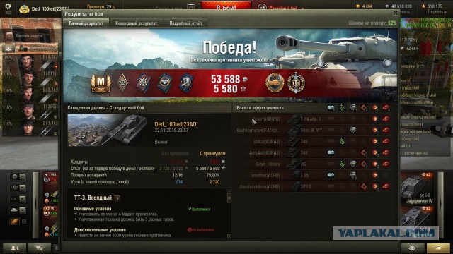 Wargaming 29