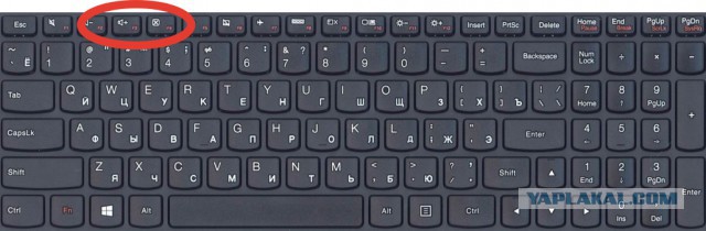 Западло от инженеров ASUS