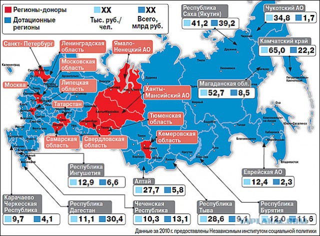 Красноярский депутат vs Кадырова