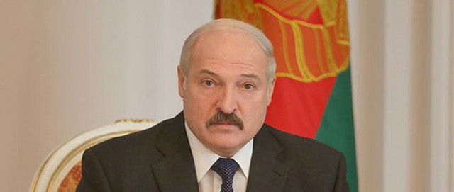 Лукашенко: «У нас что, доходы населения в это время выросли? Нет. А мы повышаем цены»