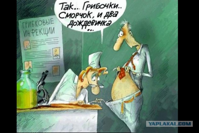Пошлые картинки