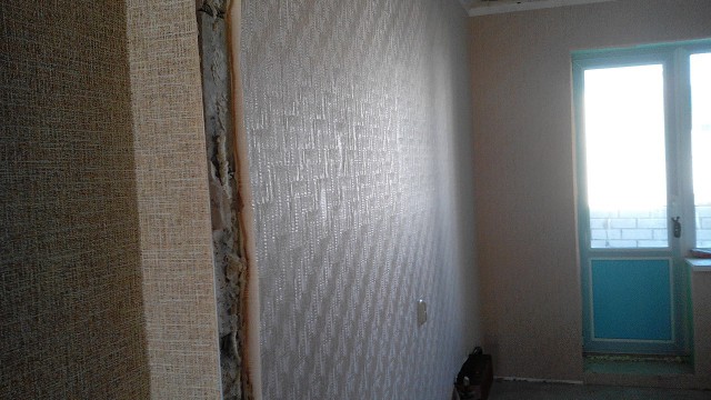 История ремонта новостройки в картинках