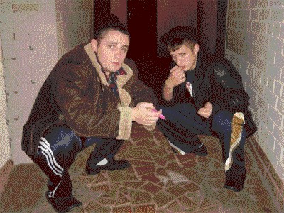 Фотожаба: Реальные пацаны