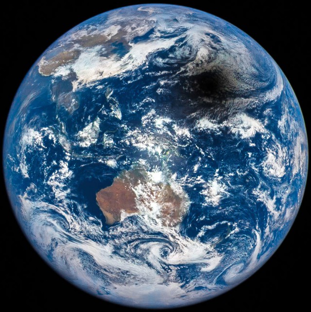 О прозе жизни в миссиях "Apollo"