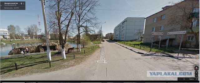 Типовое жилье в разных странах мира