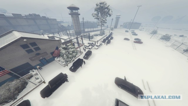 GTA 5, новый симулятор гопника