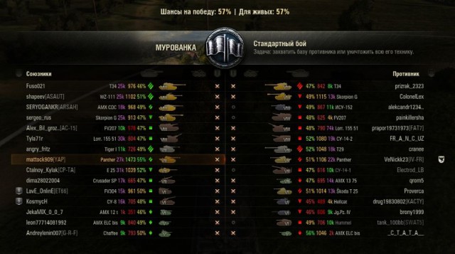 Wargaming 44