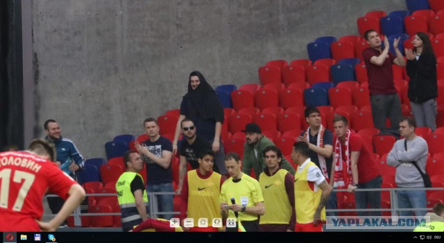 Будущее групповых фотографий